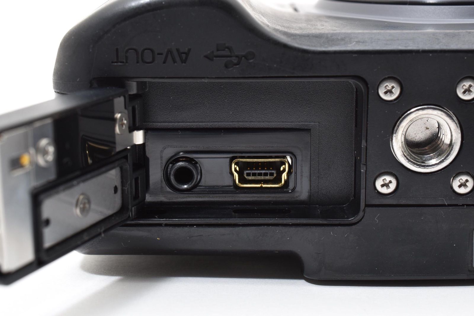 ☆完動品☆ RICOH リコー G700 SE + BR-1 コンパクトデジタルカメラ