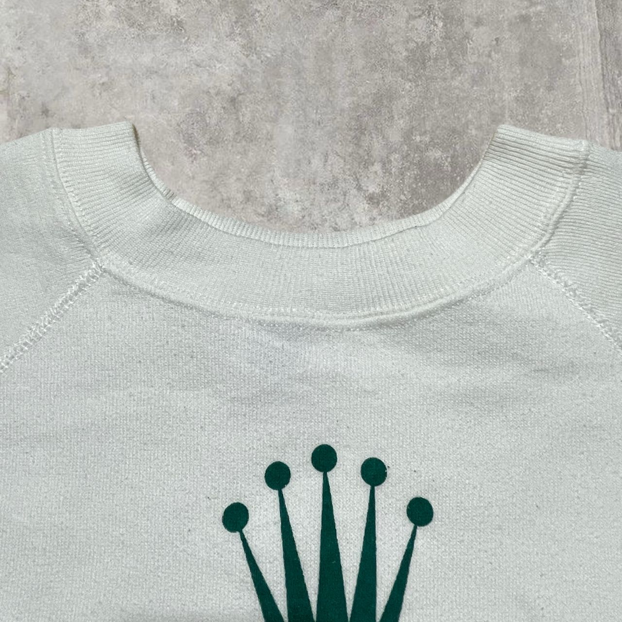 Pannill Seneca Bobcats スウェット XL 70s ラグラン