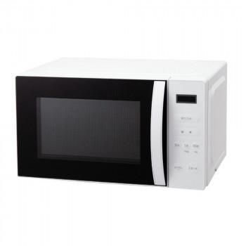 アビテラックス 17L電子レンジ ガラスターンテーブル ホワイト ARE-1701W