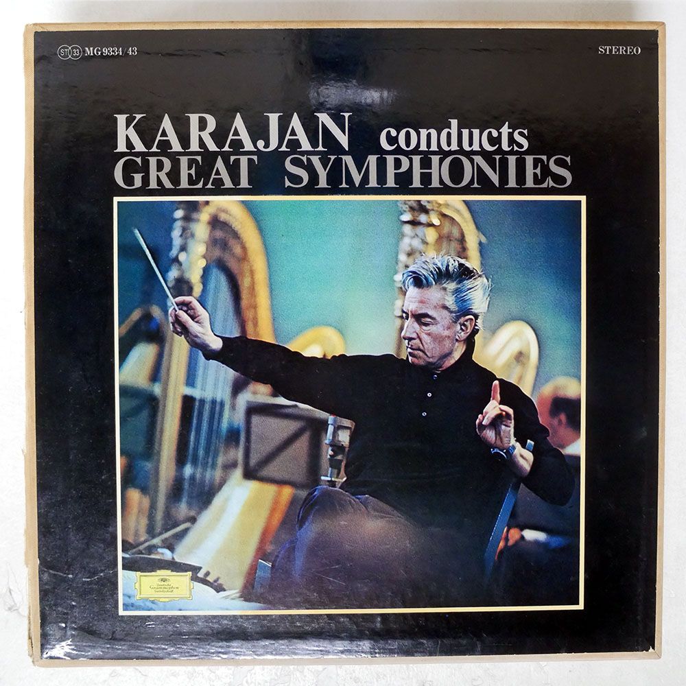 どばーん　カラヤン　1938−1960コレクション　117CD Karajan カラヤン / カラヤン1938-1960コレクション(117CD) 〔CD
