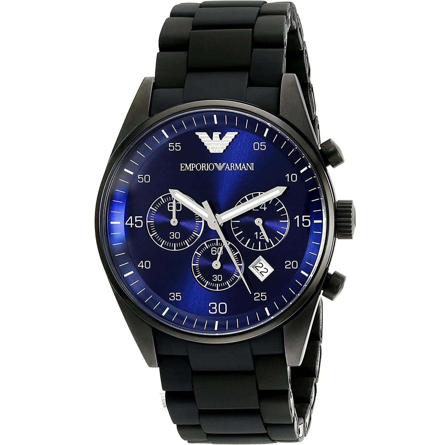 エンポリオ アルマーニ EMPORIO ARMANI 腕時計 AR5921[並行輸入品]