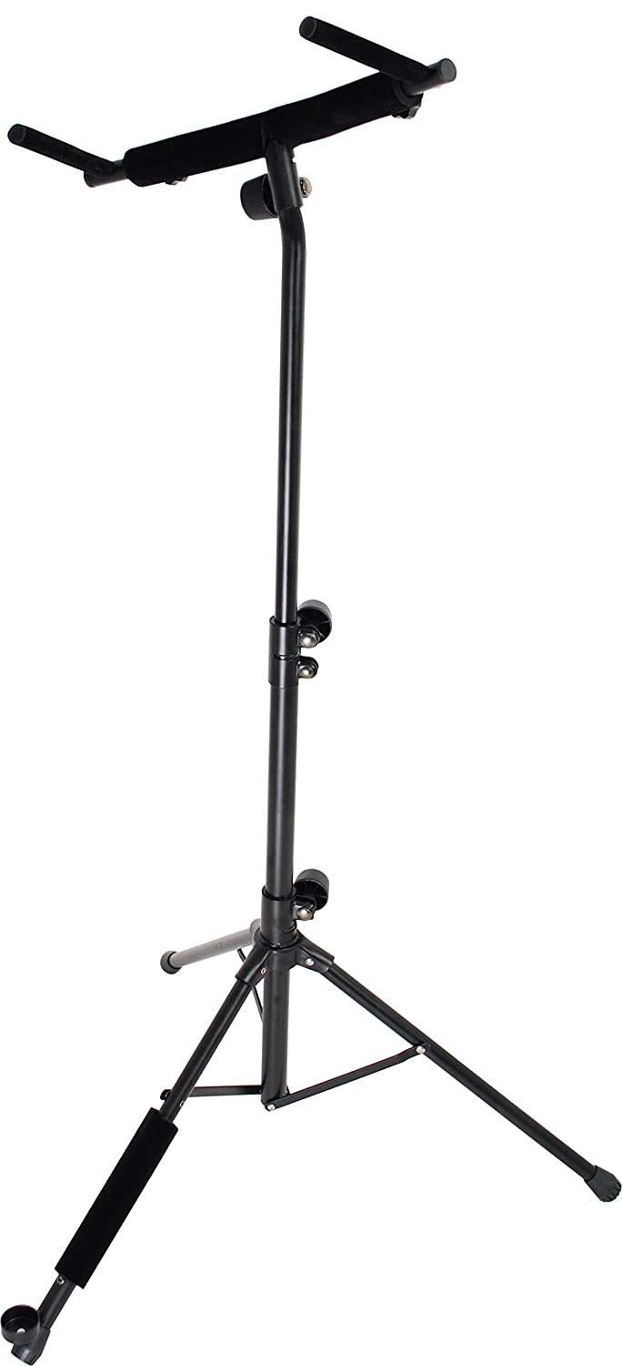 新品 KC(ケーシー) ウッドベース/コントラバス/チェロスタンド WBSS-45