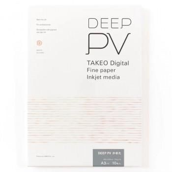 DEEP PV A3ノビ インクジェット専用紙 かきた 10枚入 2000004