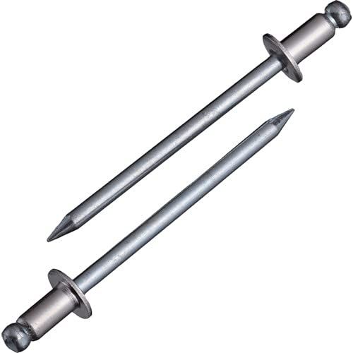 新品 エビ ブラインドリベット(1000本入) ステンレス/スティール 4-1 NSS41