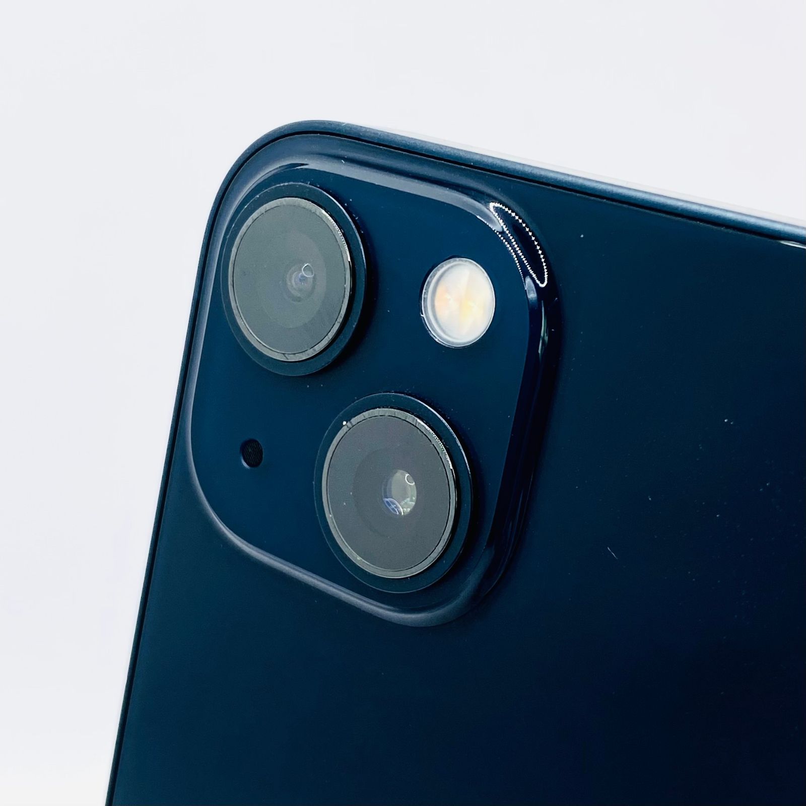 iPhone13 128GB ミッドナイト SIMフリー ジャンク - メルカリ
