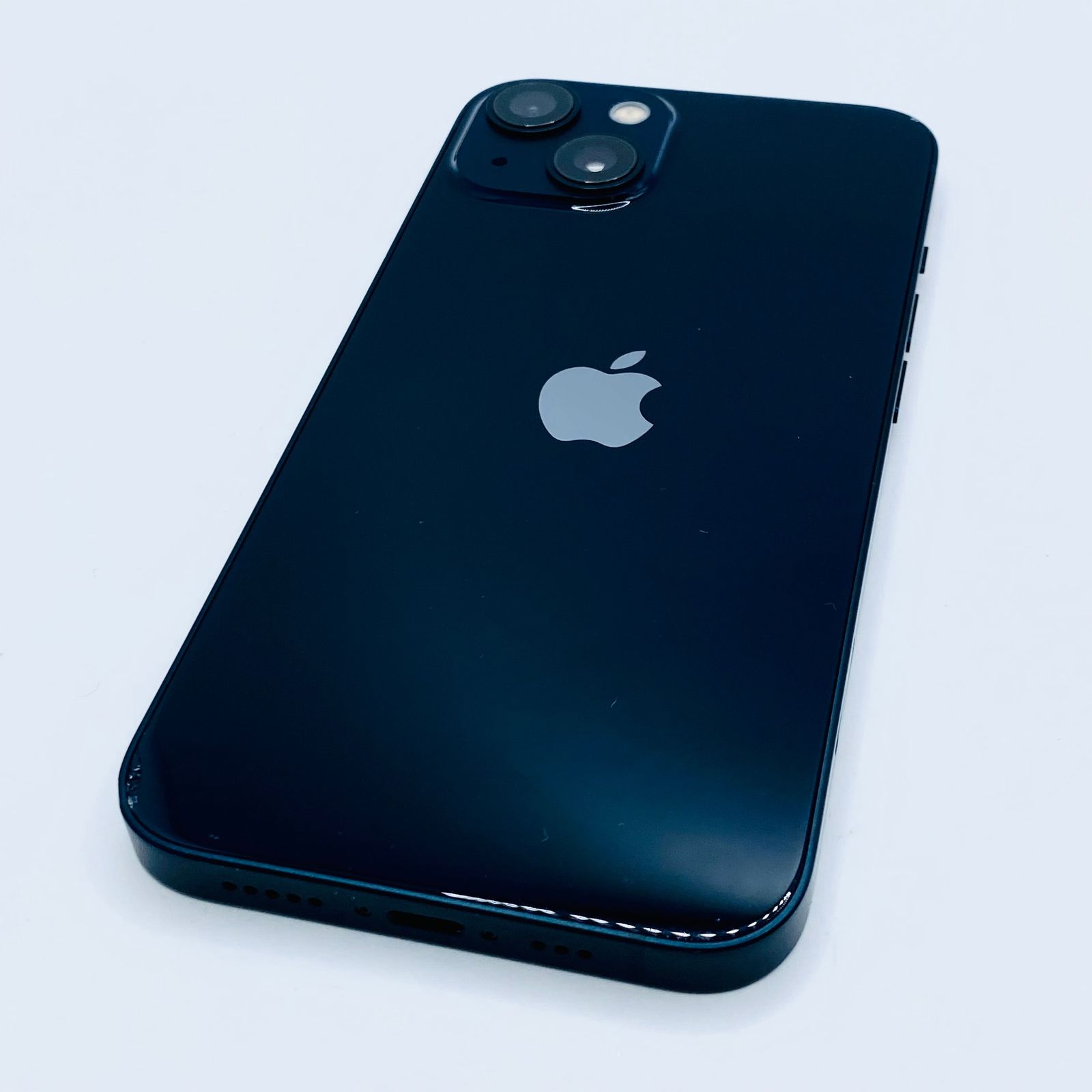 iPhone13 128GB ミッドナイト SIMフリー ジャンク - メルカリ