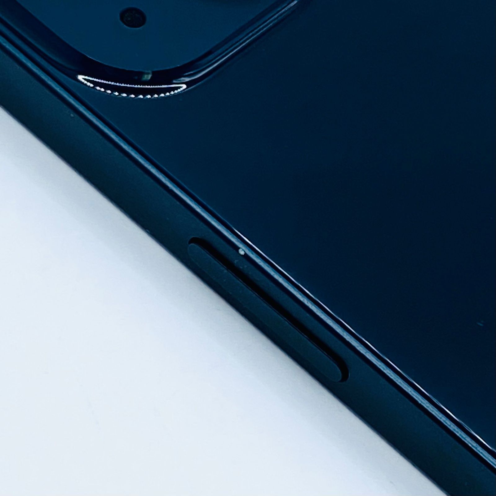 iPhone13 128GB ミッドナイト SIMフリー ジャンク - メルカリ