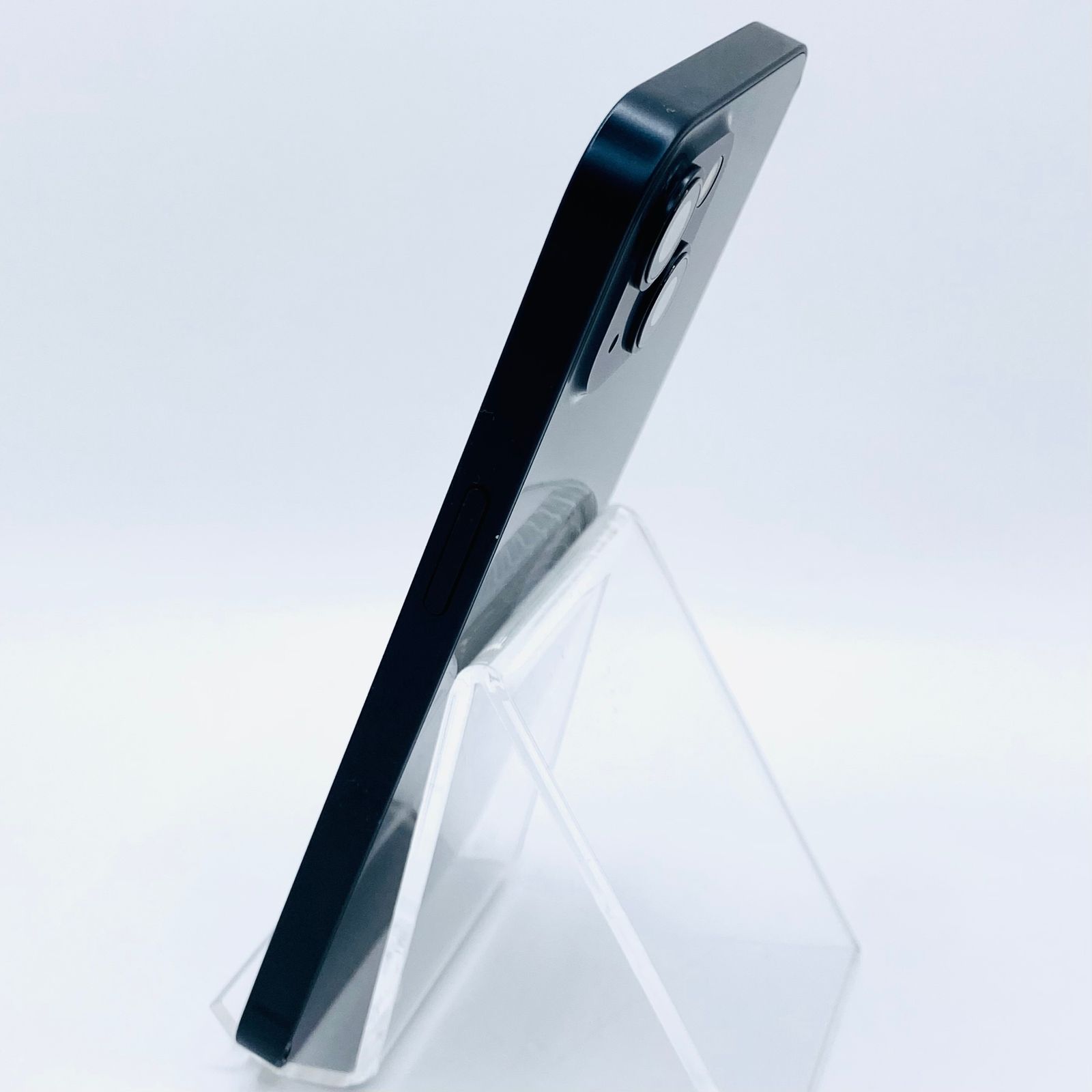 iPhone13 128GB ミッドナイト SIMフリー ジャンク - メルカリ