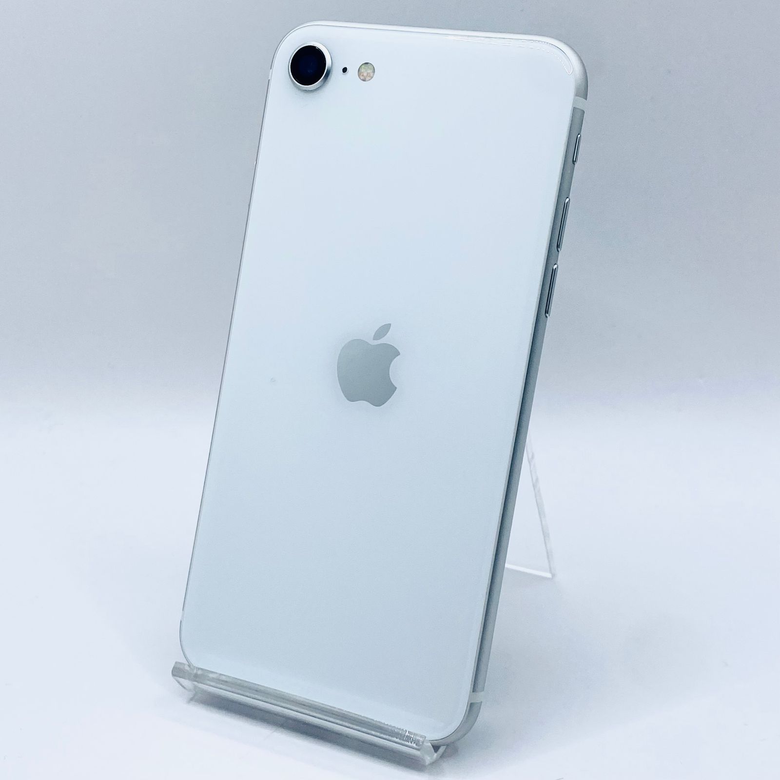 iphone se ホワイト 64gb 完全新品 未開封 SIM フリー iPhone SE 64GB