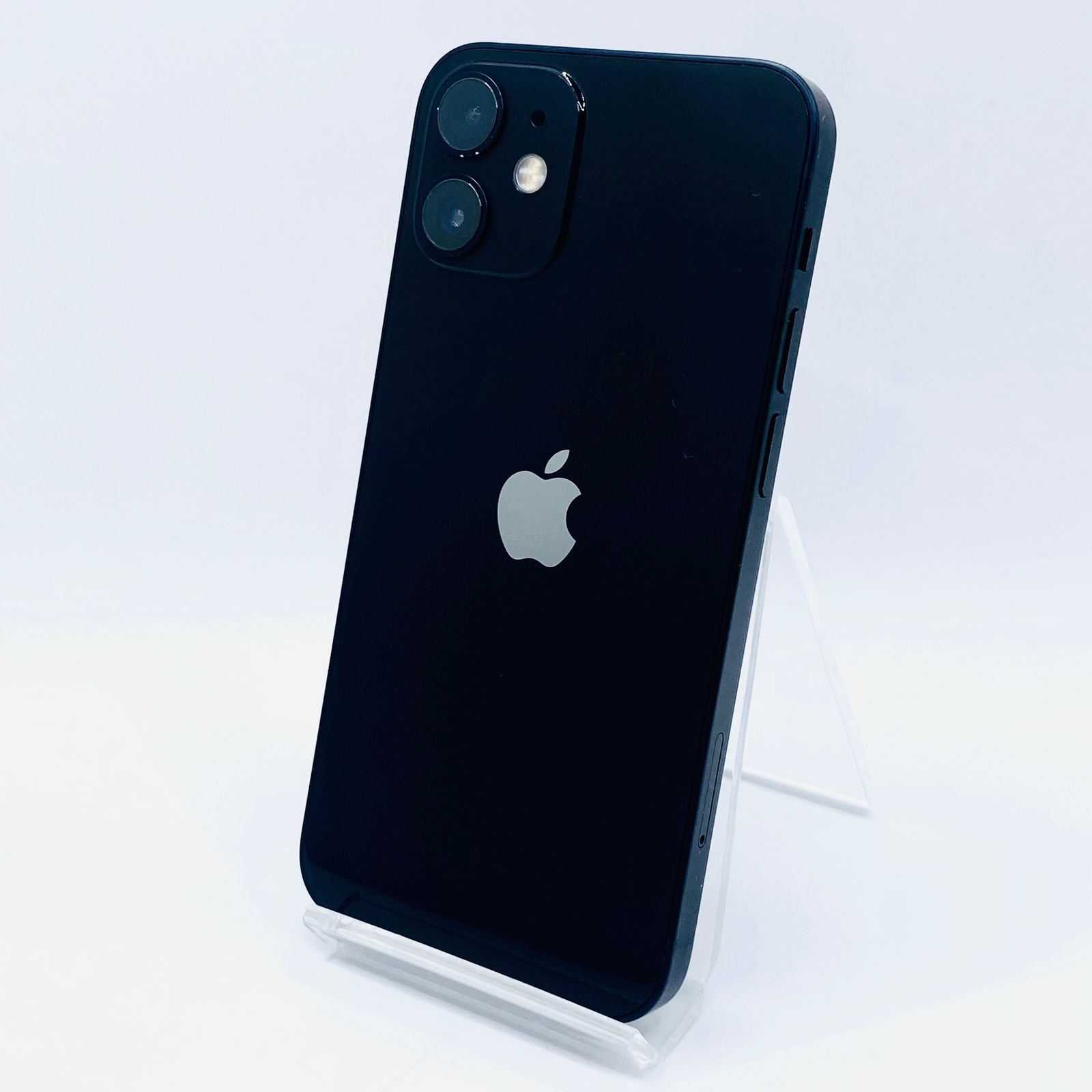 iPhone 12 mini 256GB ブラック SIMフリー 中古 - メルカリ