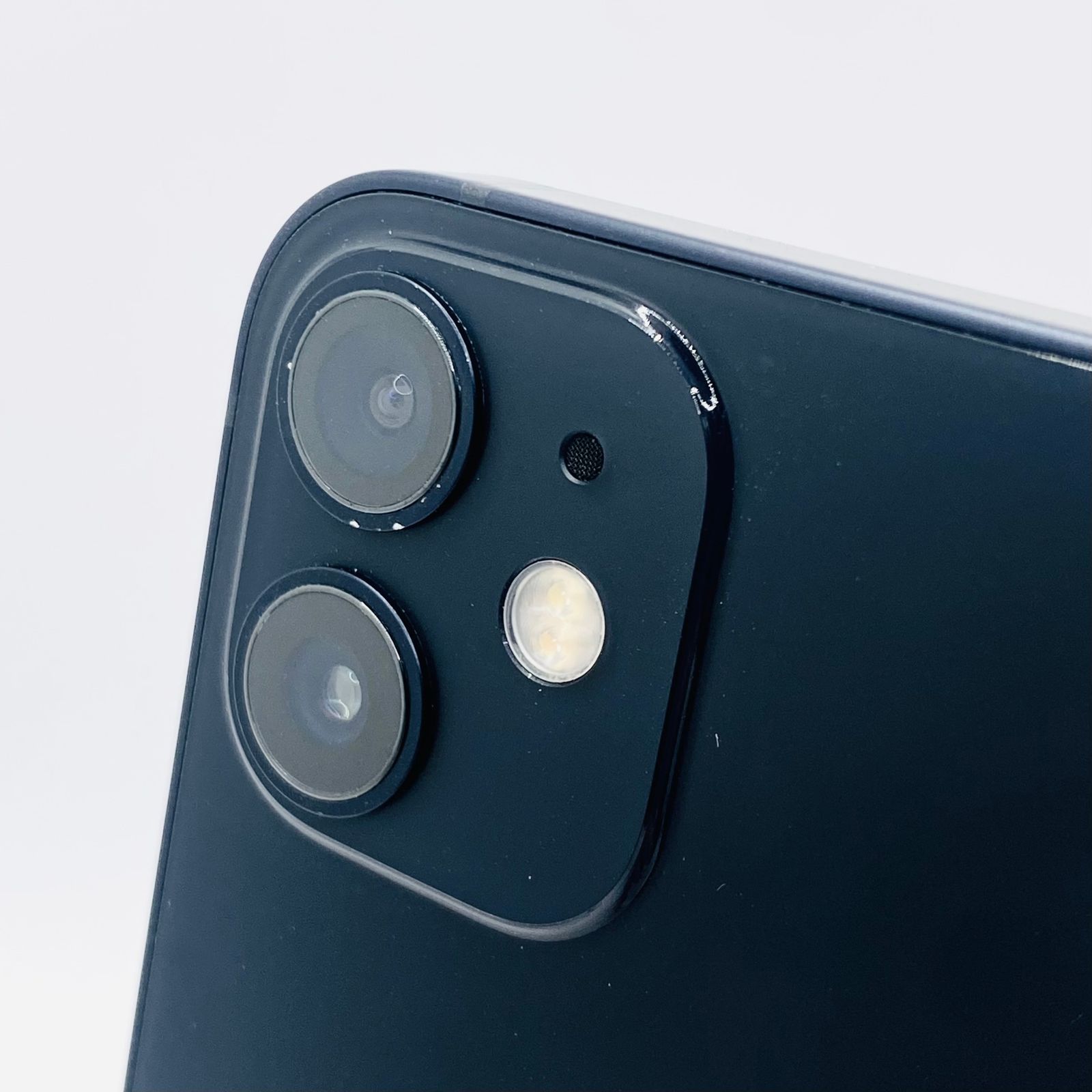 iPhone 12 mini 256GB ブラック SIMフリー 中古 - メルカリ