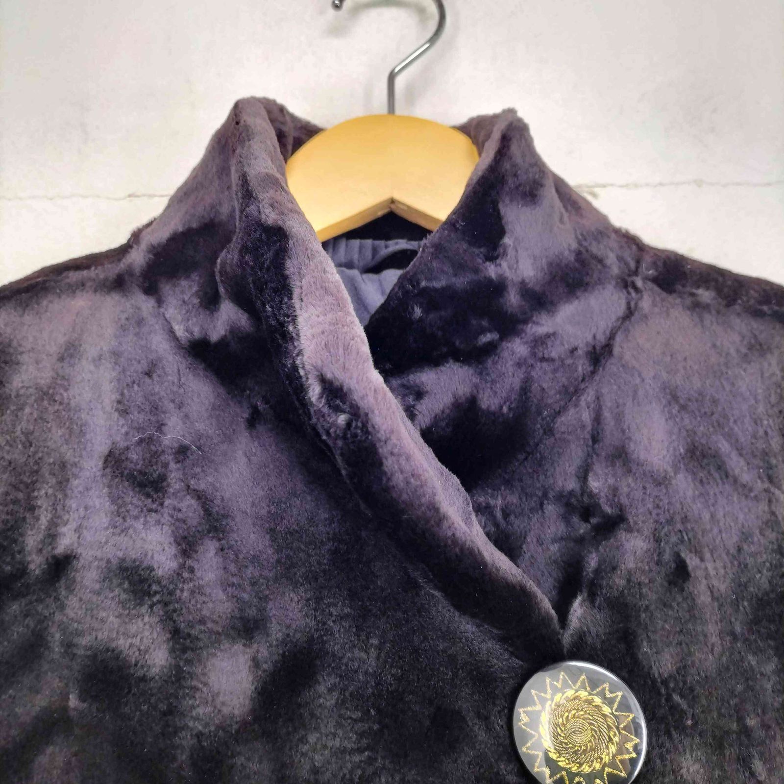 サガミンク SAGA MINK mink fur 銀サガ シェアードミンク ミンクファー