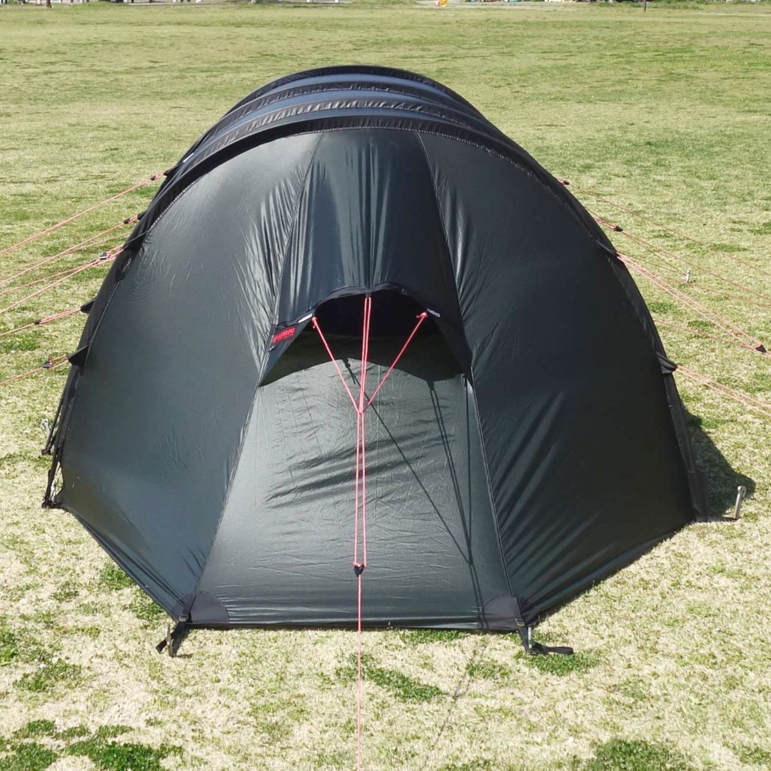 美品 ヒルバーグ HILLEBERG Keron 3 GT ケロン3GT グリー - メルカリ