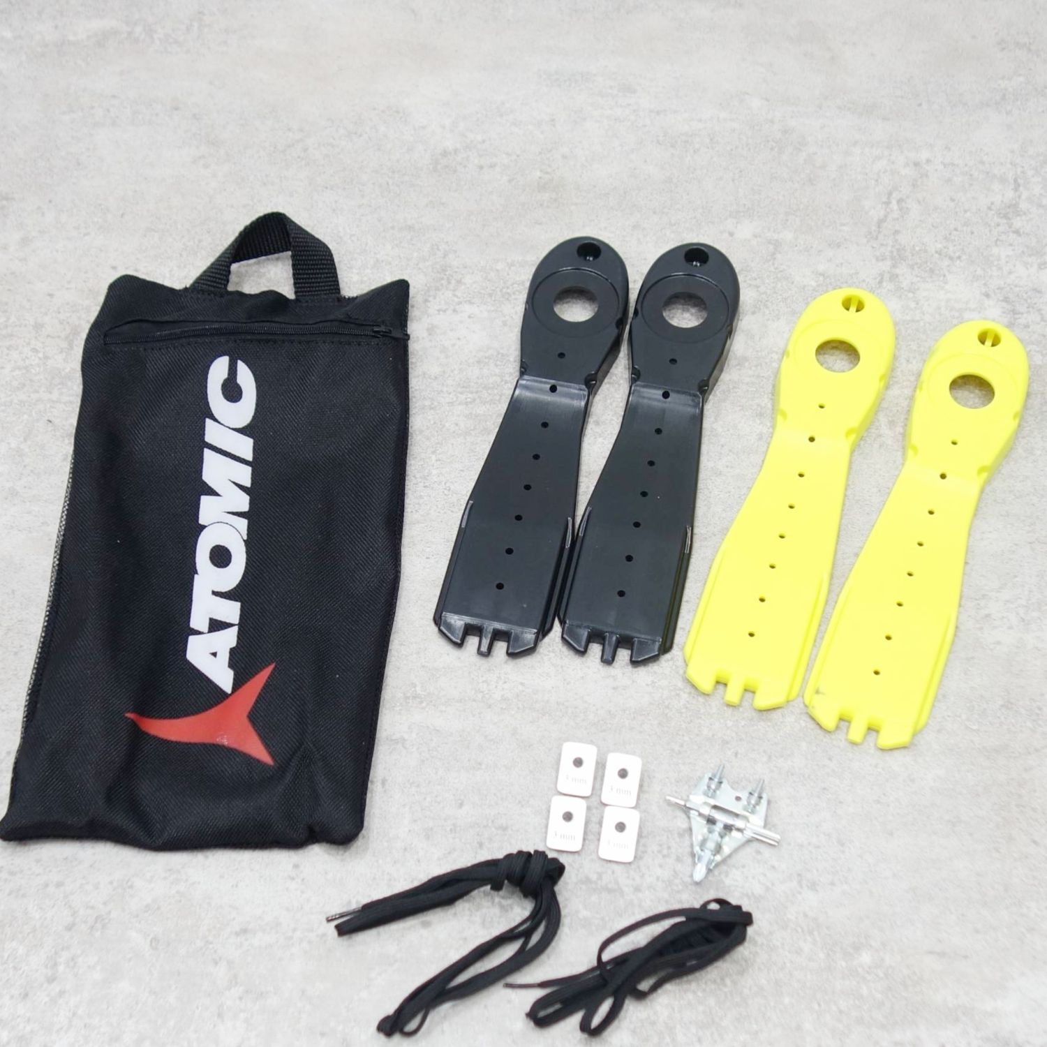 未使用保管品 アトミック ATOMIC REDSTER WC 130 アトミック レッド