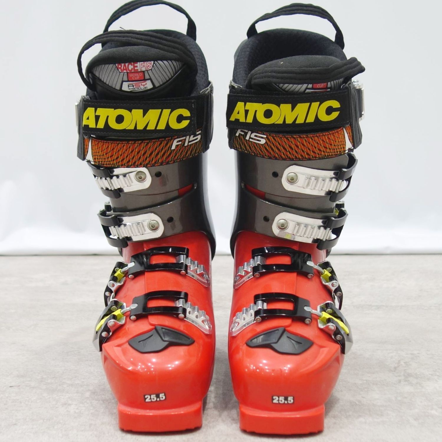 ATOMIC アトミック REDSTER FIS WC 170