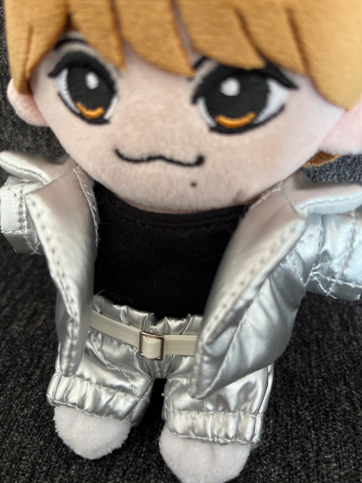 トラジャはぴぬい服 Travis Japan 宮近海斗 七五三掛龍也 中村海人