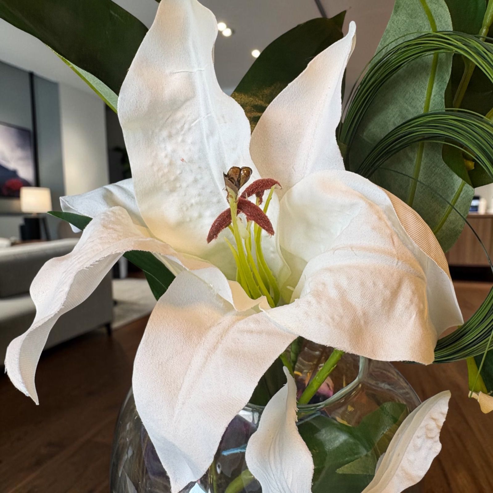 光触媒 人工観葉植物 ウォールグリーン フェイクグリーン マジカル