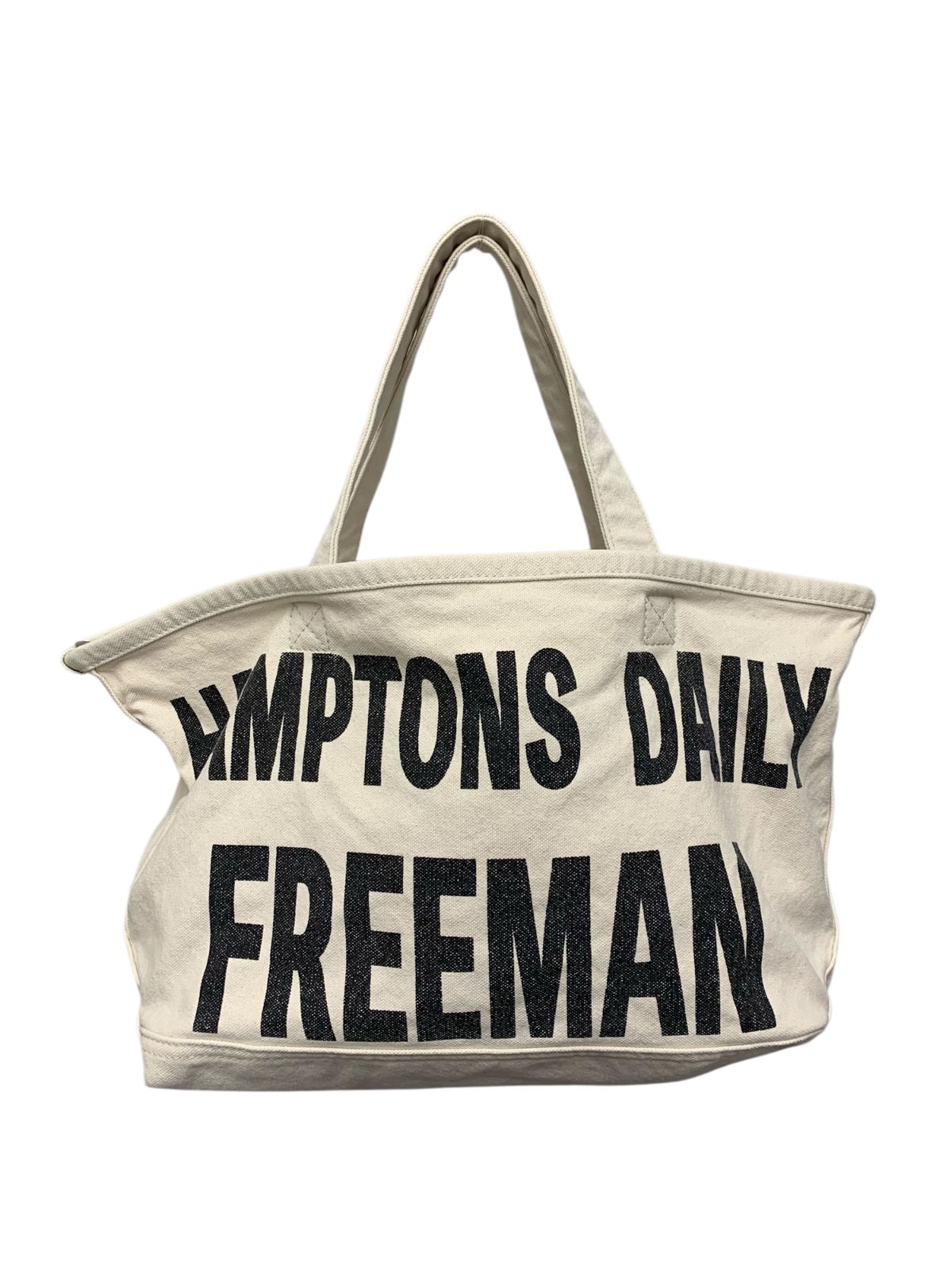 アパルトモン Graphic Tote Bag フィリップス・ジャパン L