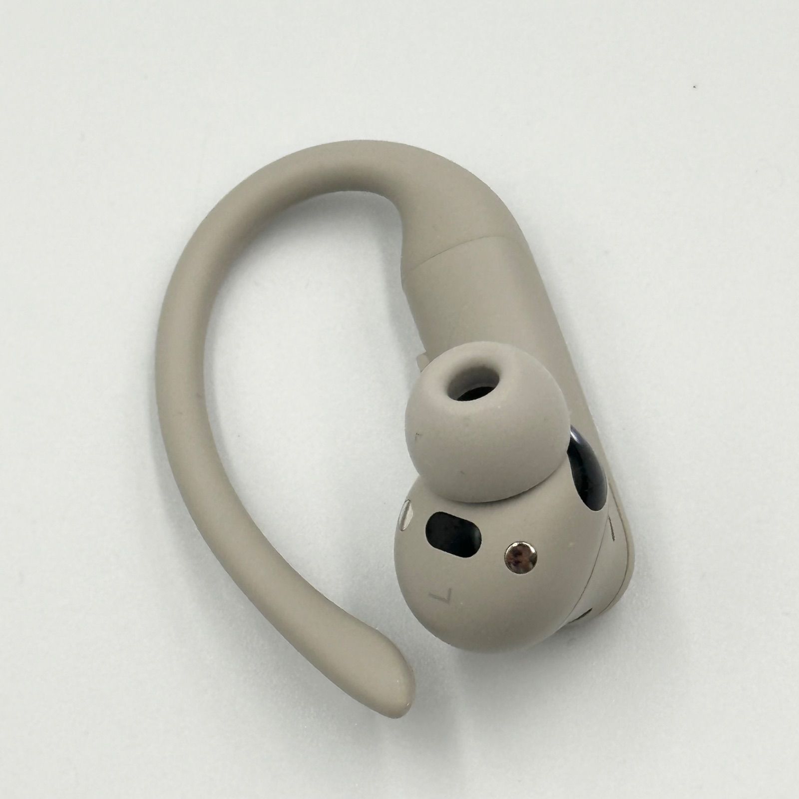 【中古】Powerbeats Pro 2 クイックサンド Beats Powerbeats Pro 2 クイックサンド ワイヤレスイヤホン｜GetGadgetGot