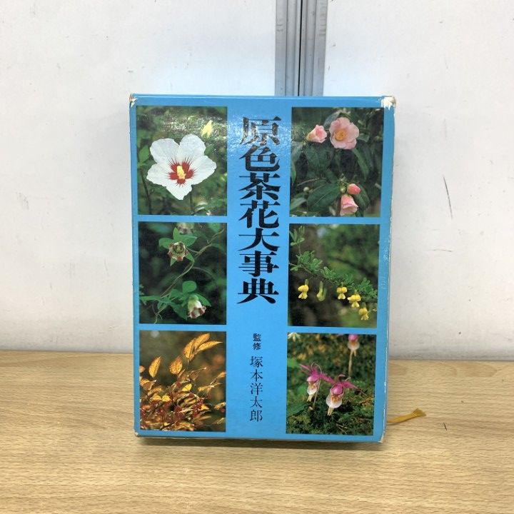 原色茶花大事典 原色茶花大事典の通販｜godisfabrica.com