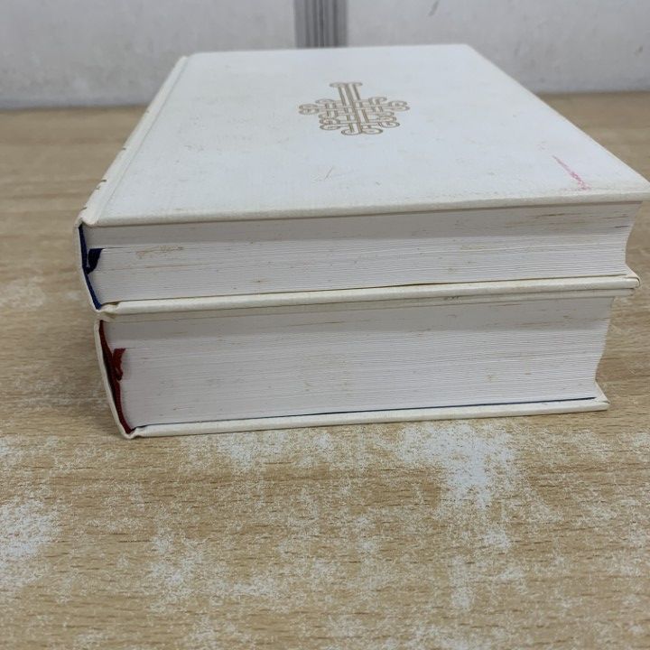 旧約聖書・新約聖書 一日一章 セット販売 71A1q5O3mpL._AC_UL210_SR210,