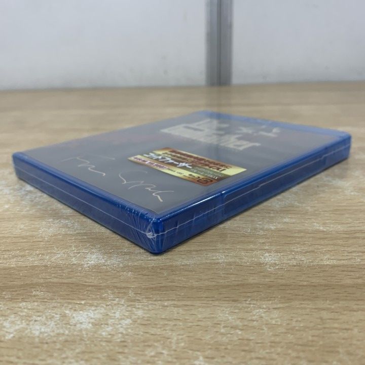 ゴッドファーザー コッポラ・リストレーション ブルーレイBOX ゴッドファーザー コッポラ・リストレーション ブルーレイBOX(Blu-ray