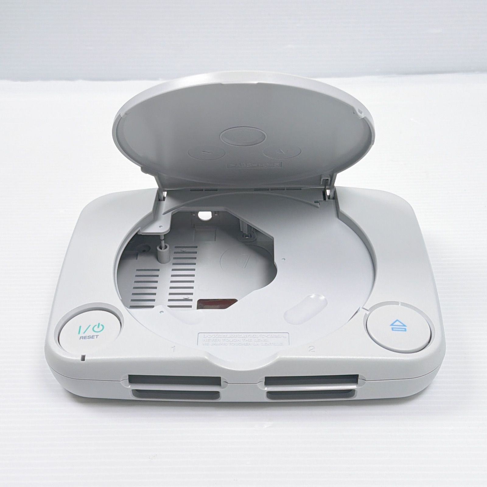 PSone psone 外装のみ プレステ プレイステーション SCPH-100 純正