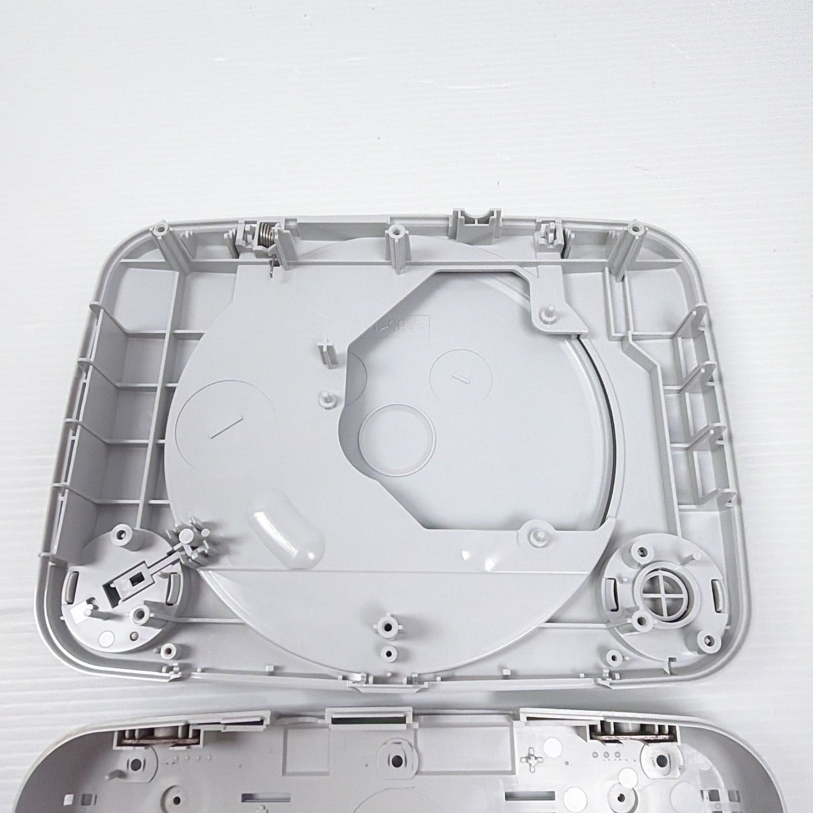 PSone psone 外装のみ プレステ プレイステーション SCPH-100 純正シェルのみ ソニー SONY PlayStation ...