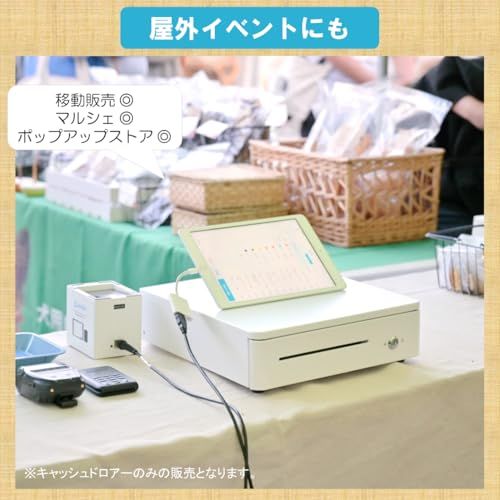 ナスコー キャッシュドロアー 未使用品 楽天市場 | キャッシュドロアー専門店ナスコー - キャッシュドロアー