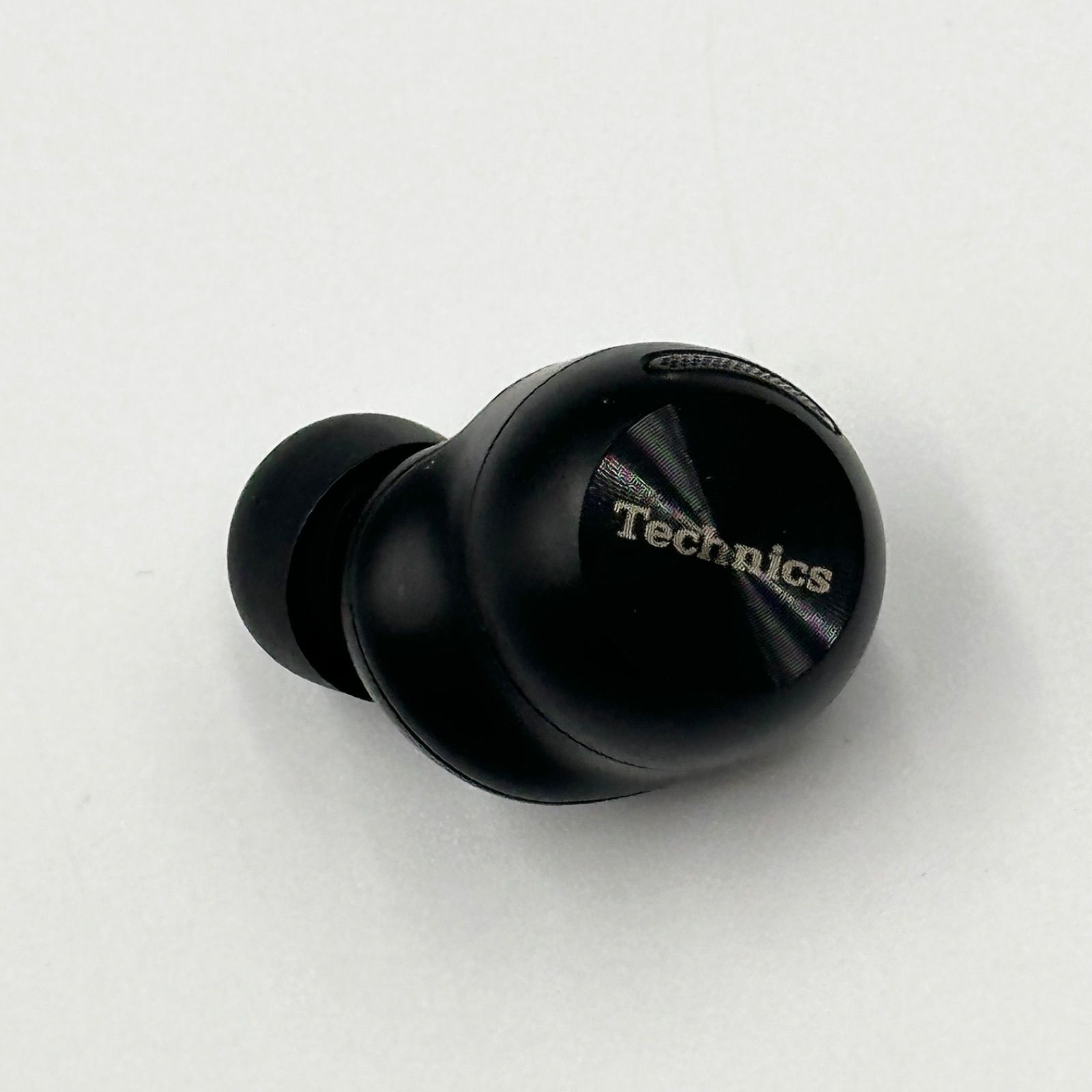 Technics　AZ100 左耳のみ　ワイヤレスイヤホン Technics EAH-AZ100 ワイヤレスイヤホン ブラック 左耳のみ 【24時間