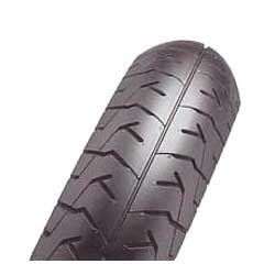 新品 BRIDGESTONE(ブリヂストン)バイクタイヤ BATTLAX BT-54 フロント 130/70ZR17 チューブレスタイプ(TL) MCR02184 二輪 オートバイ用