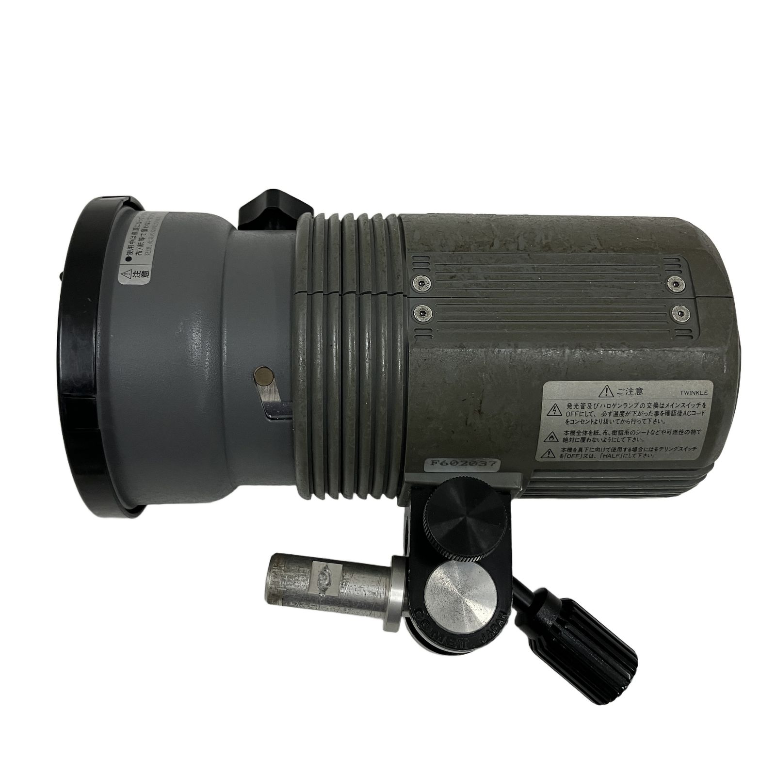 COMET TWINKLE 04 FII モノブロックストロボ 400W コメット ツインクル