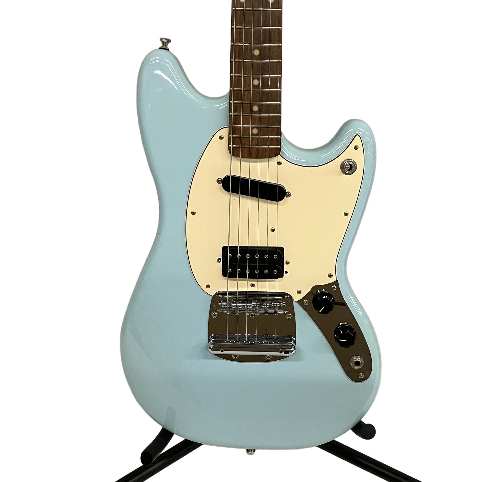 PS-MS プロゲージ シェクター Schecter ムスタング 1週間保証【中古 2010年製 Schecter】シェクター『エレキギター』PS-MS ギター ギター