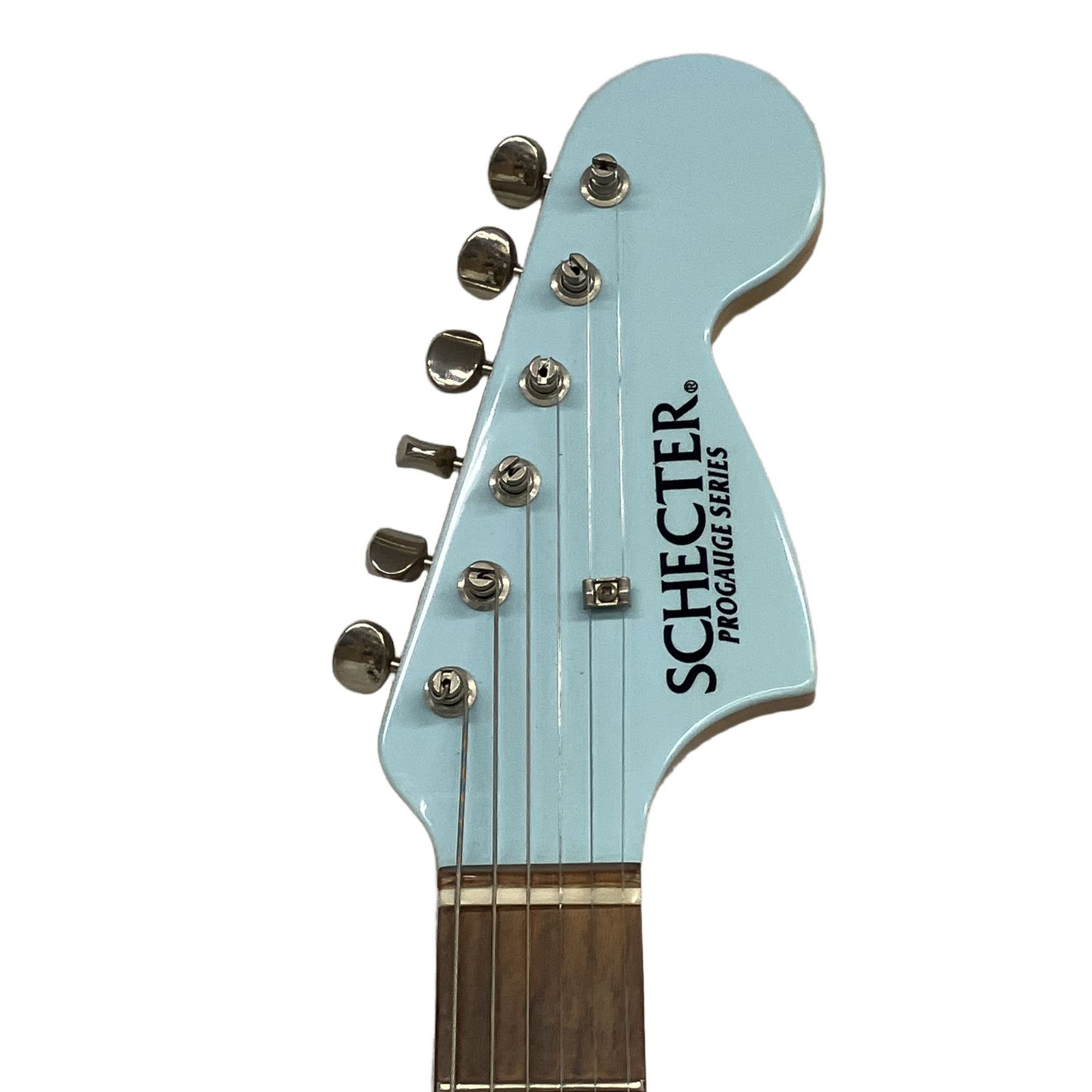 SCHECTER シェクター PROGAUGE SERIES PS-MS Mustang ムスタング