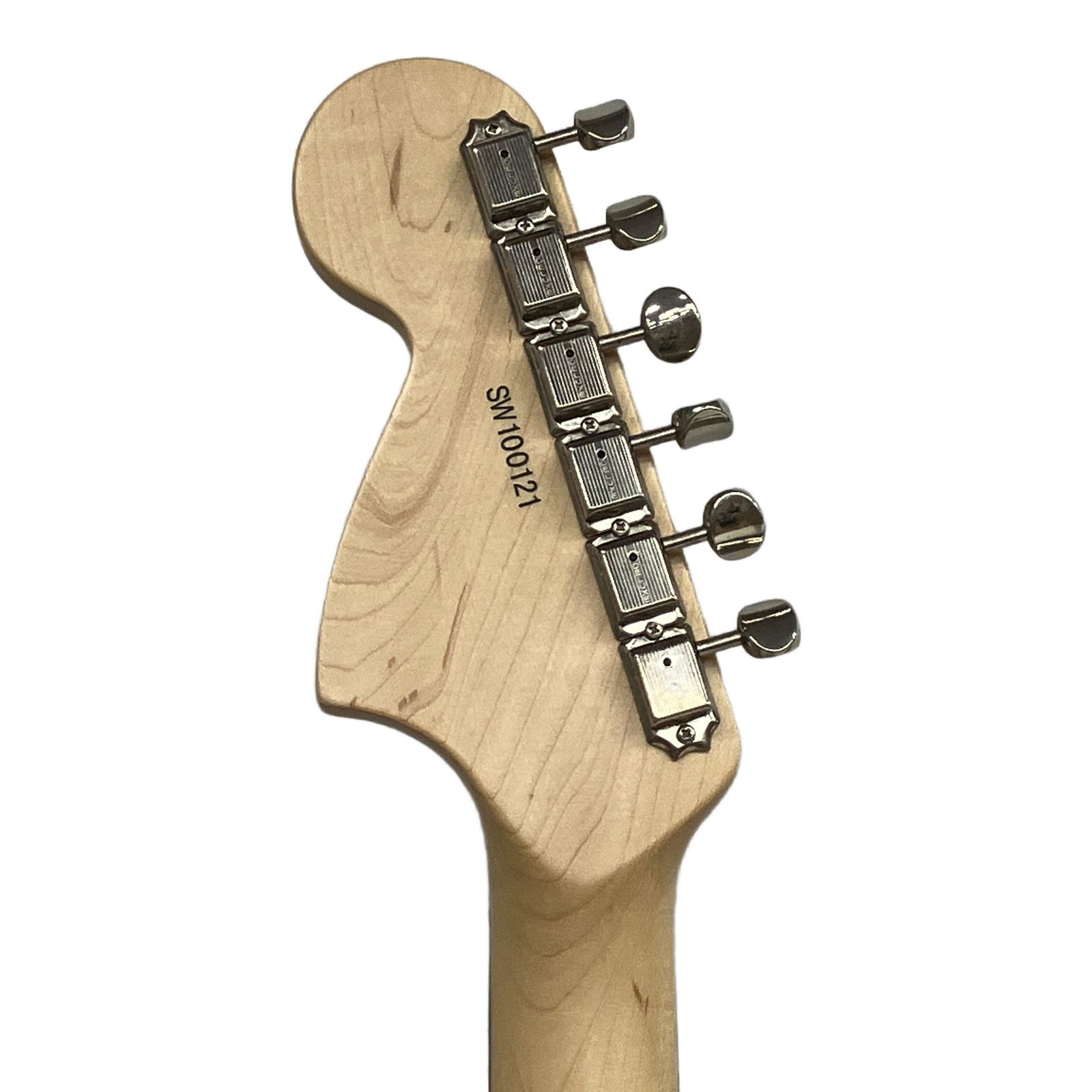 SCHECTER シェクター PROGAUGE SERIES PS-MS Mustang ムスタング