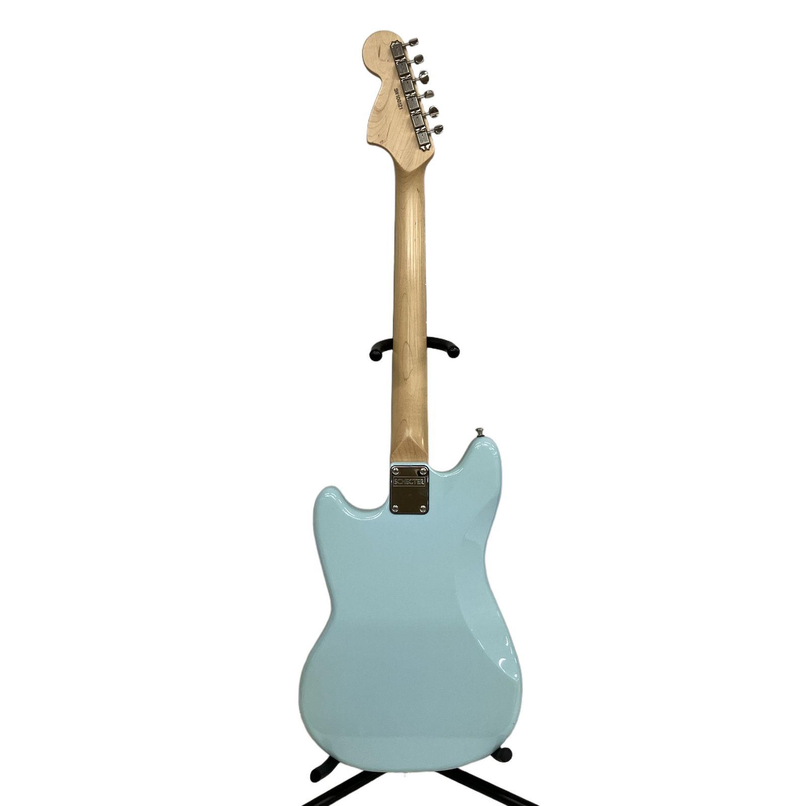 SCHECTER シェクター PROGAUGE SERIES PS-MS Mustang ムスタング