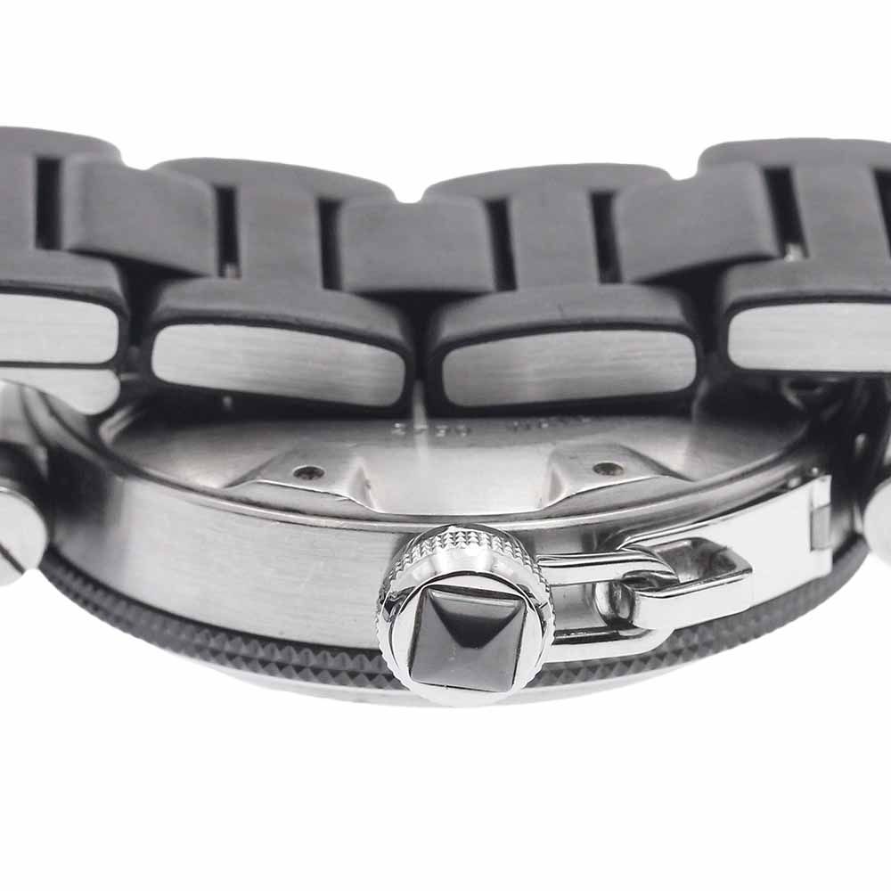 ベルト訳あり カルティエ CARTIER W31077U2 パシャ シータイマー