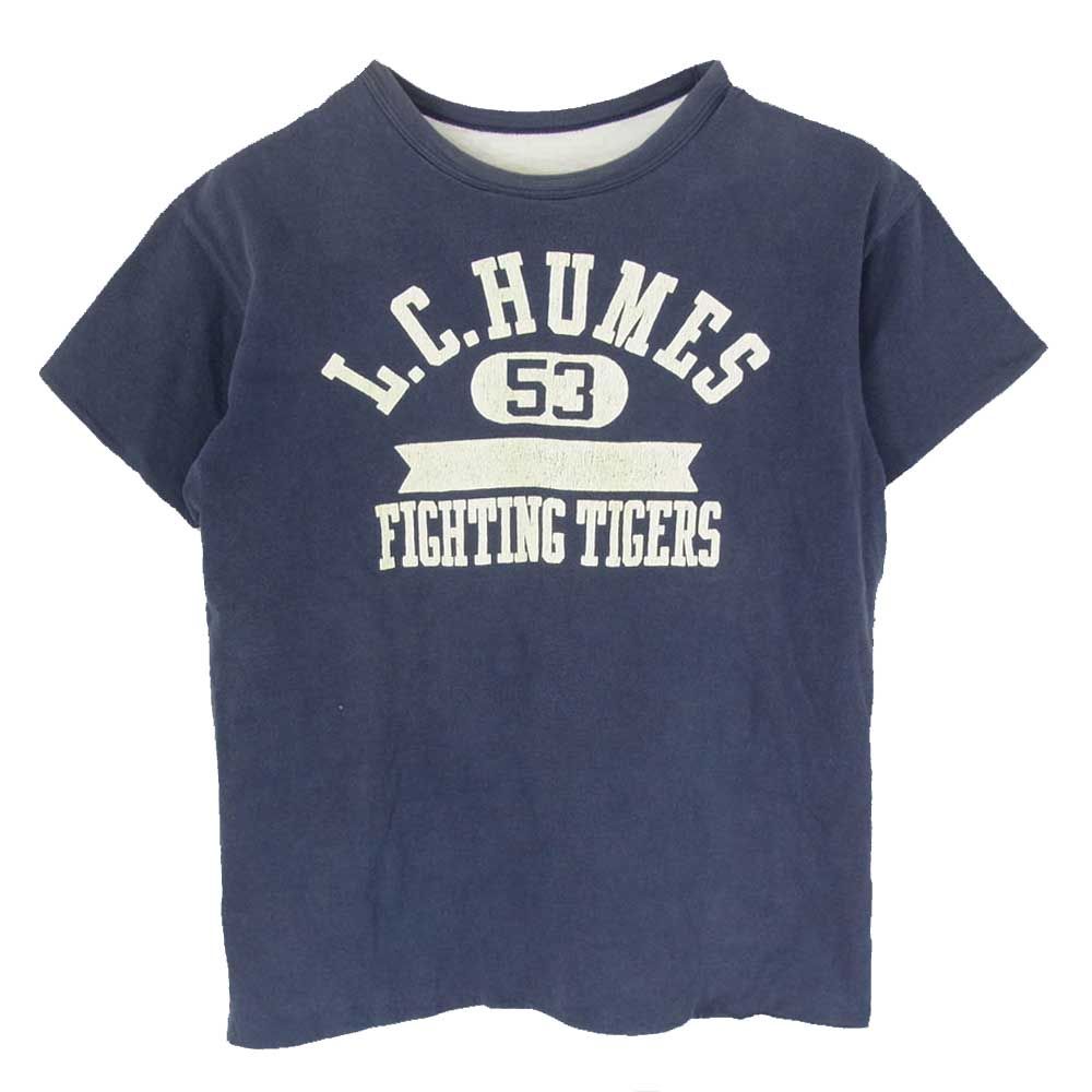 The REAL McCOY'S ザリアルマッコイズ sports wear リバーシブル The REAL McCOY'S ザリアルマッコイズ sports wear リバーシブル