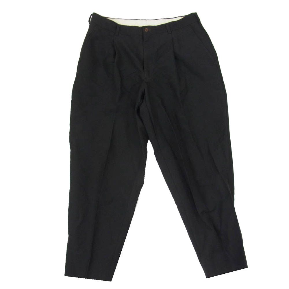 専用コムデギャルソン オムニ プリュス パンツ PP-P046 S COMME des GARCONS HOMME PLUS コムデギャルソンオムプリュス 23SS PK