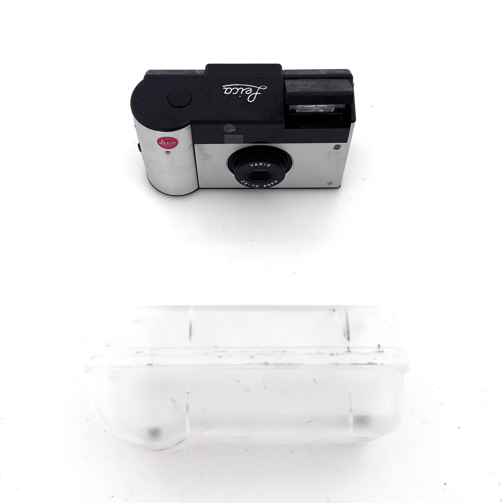 メンテナンス前提でご検討ください【ライカ】Leica C11 コンパクト