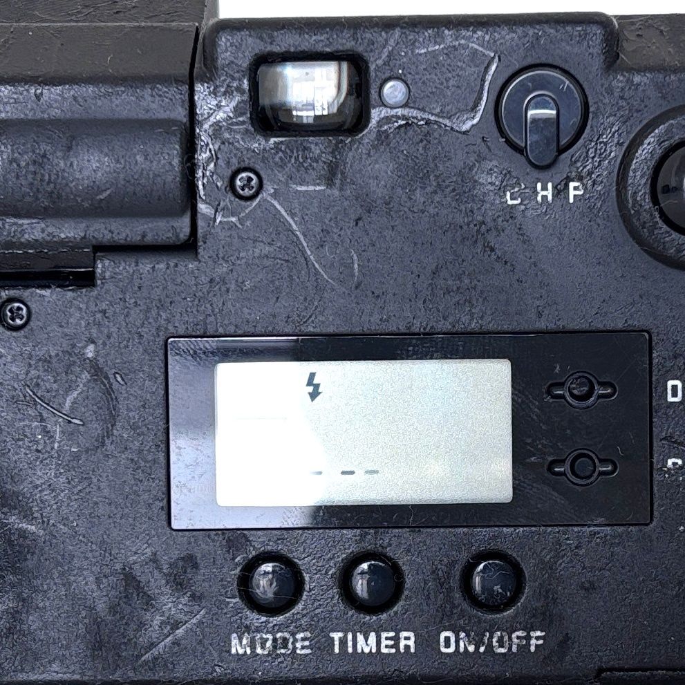 メンテナンス前提でご検討ください【ライカ】Leica C11 コンパクト