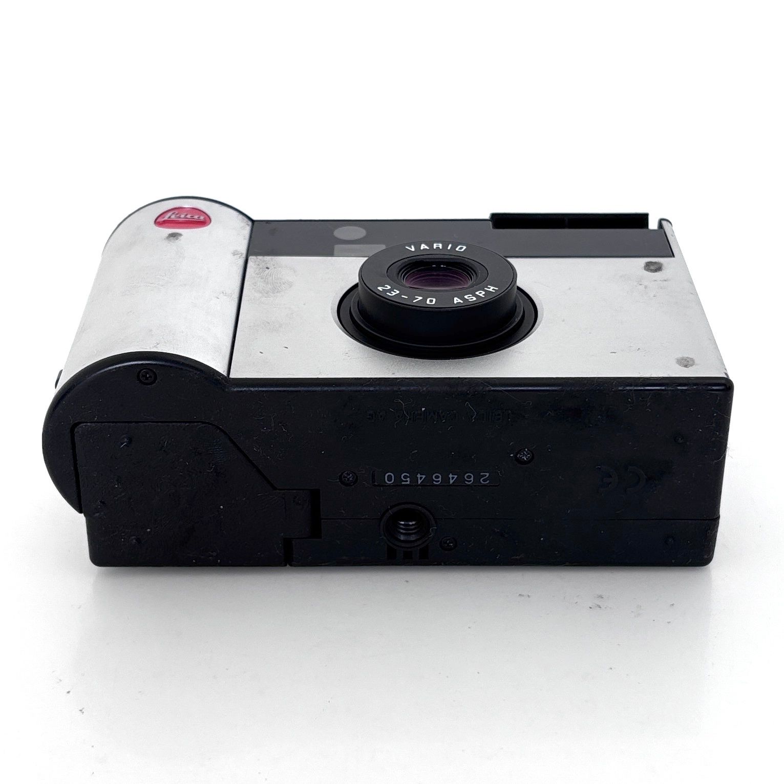 メンテナンス前提でご検討ください【ライカ】Leica C11 コンパクト