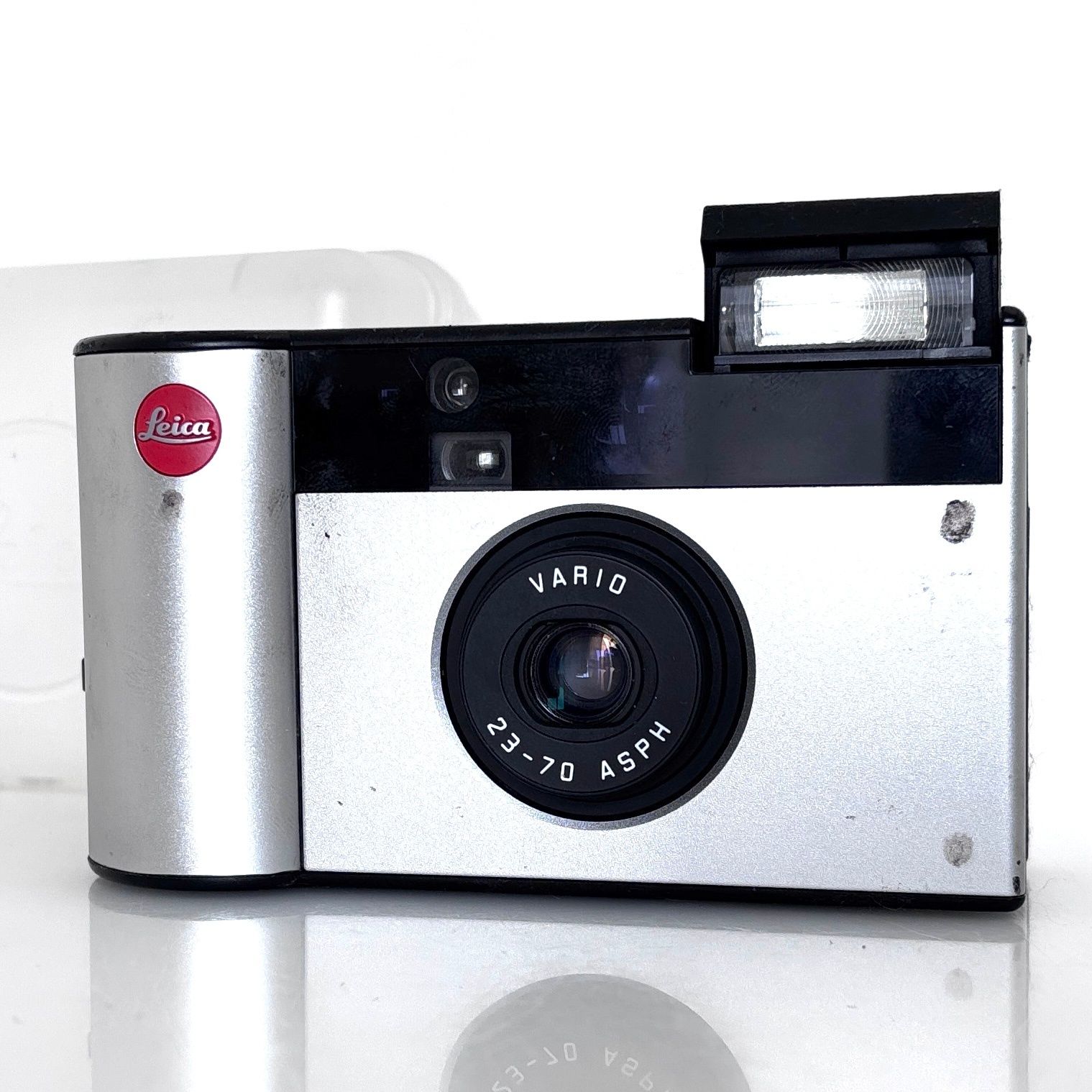 メンテナンス前提でご検討ください【ライカ】Leica C11 コンパクト