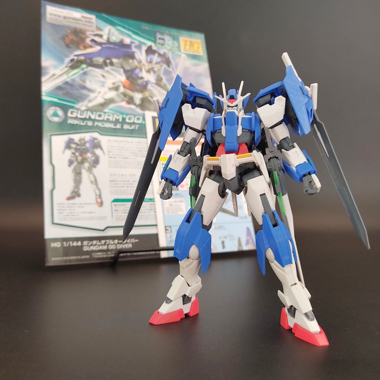 き*く様 ジャンク ガンプラ ガンダムOO系 まとめ売り② 【公式通販】