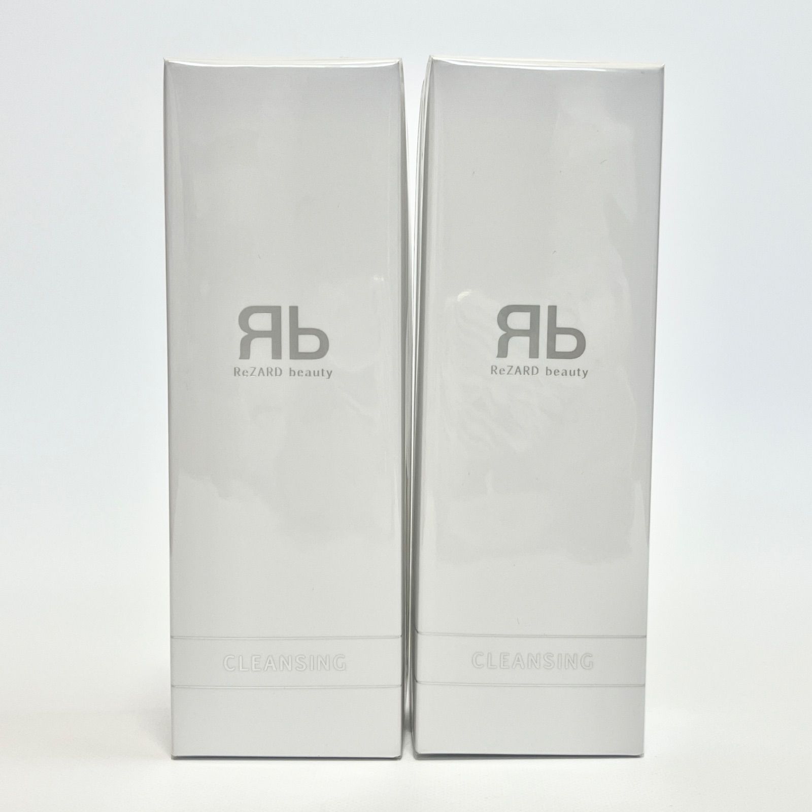 4点セット】ReZARD beauty ボディクリーム＆クレンジングクリーム