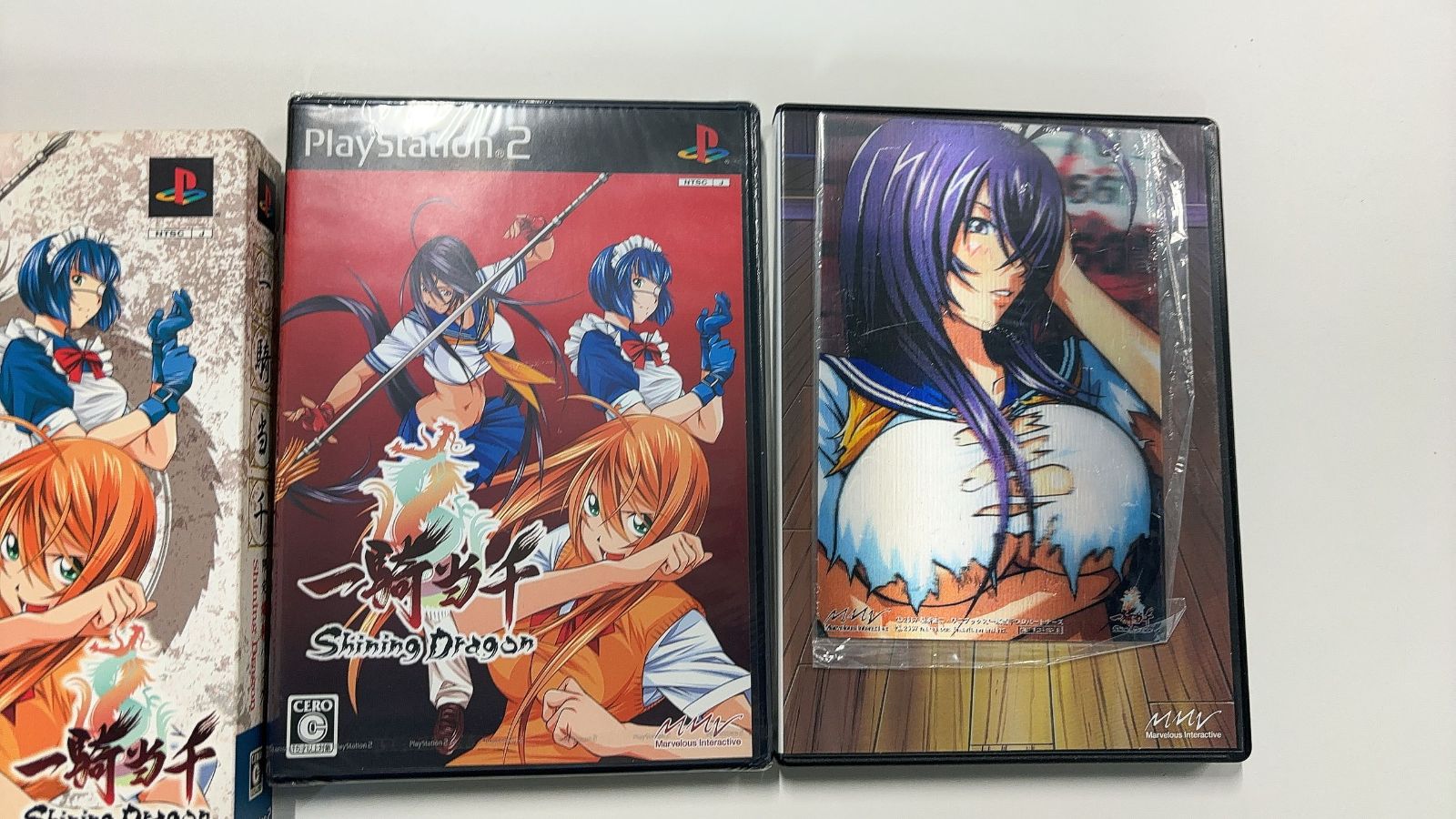 一騎当千 1〜18.20〜23 限定版多数 一騎当千 XX」 トレーディングカード (トレーディングカード) - ホビー
