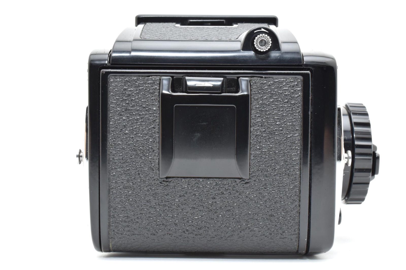 ◇◇ 極上美品 マミヤ Mamiya M645 6x4.5 ウエストレベルファインダー