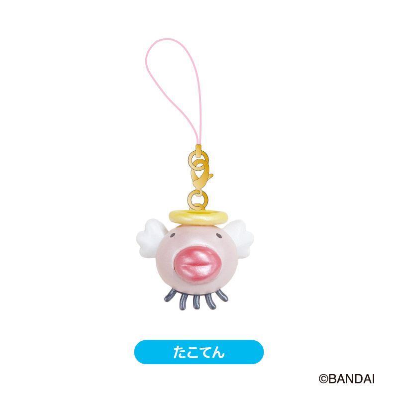 たまごっち』てんしっちのタマゴッチ トレーディングマスコット