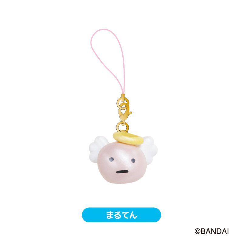 たまごっち』てんしっちのタマゴッチ トレーディングマスコット