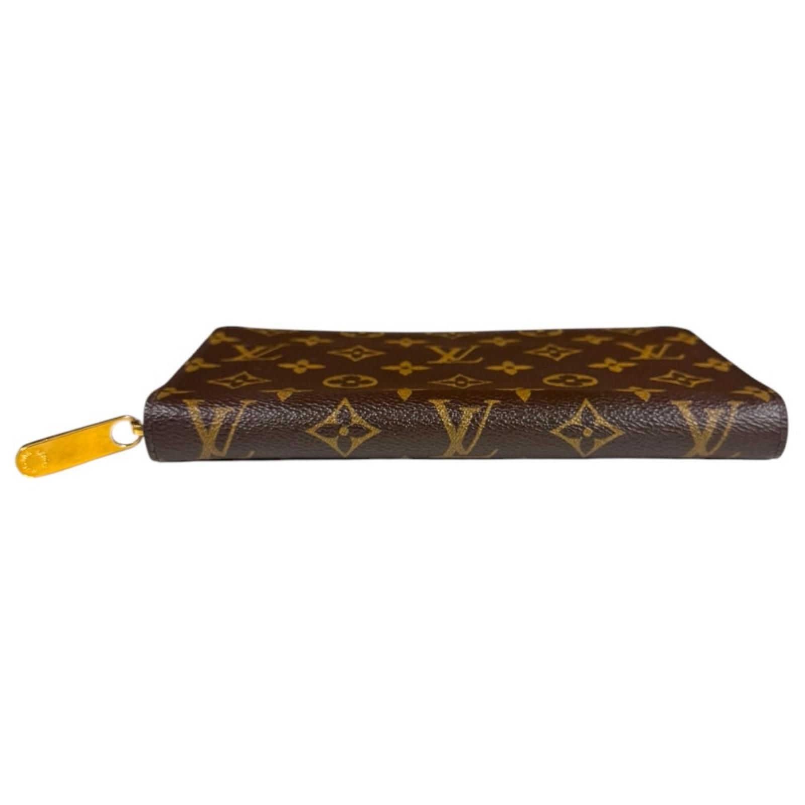 ルイヴィトン ジッピー オーガナイザー モノグラム 長財布 モノグラムキャンバス M60002 ユニセックス LOUIS VUITTON  中古 楽天市場】【送料無料】LOUIS VUITTON ルイヴィトン ジッピー